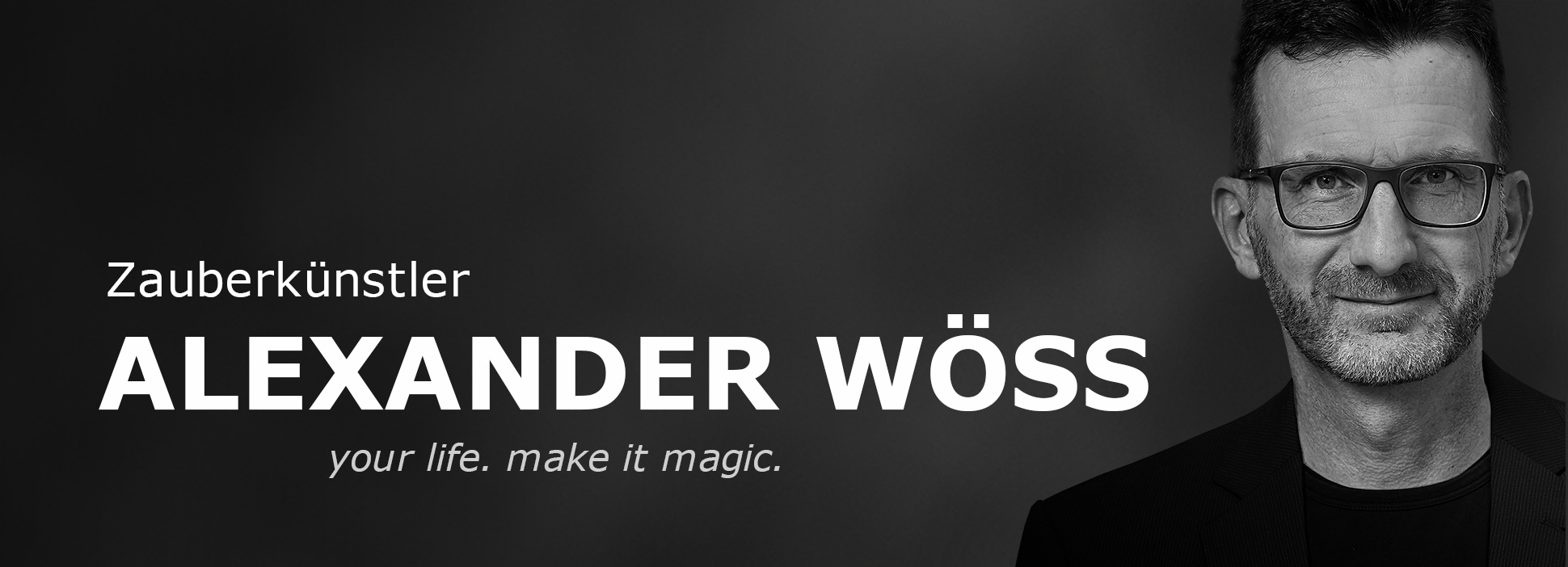 Alexander Wöß